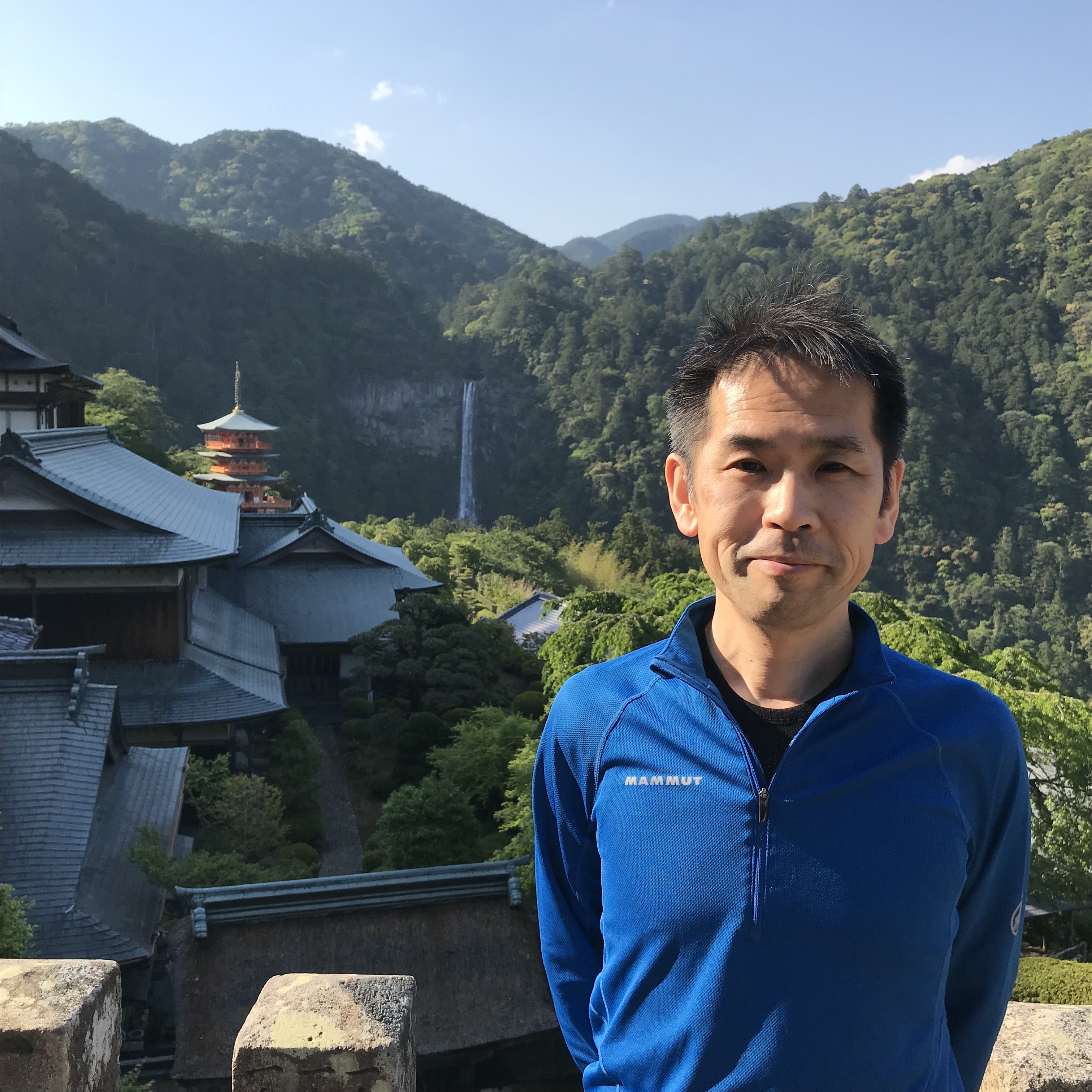 【体験記】世界遺産熊野古道を登山して得た「悟り」につながる人生の知恵
