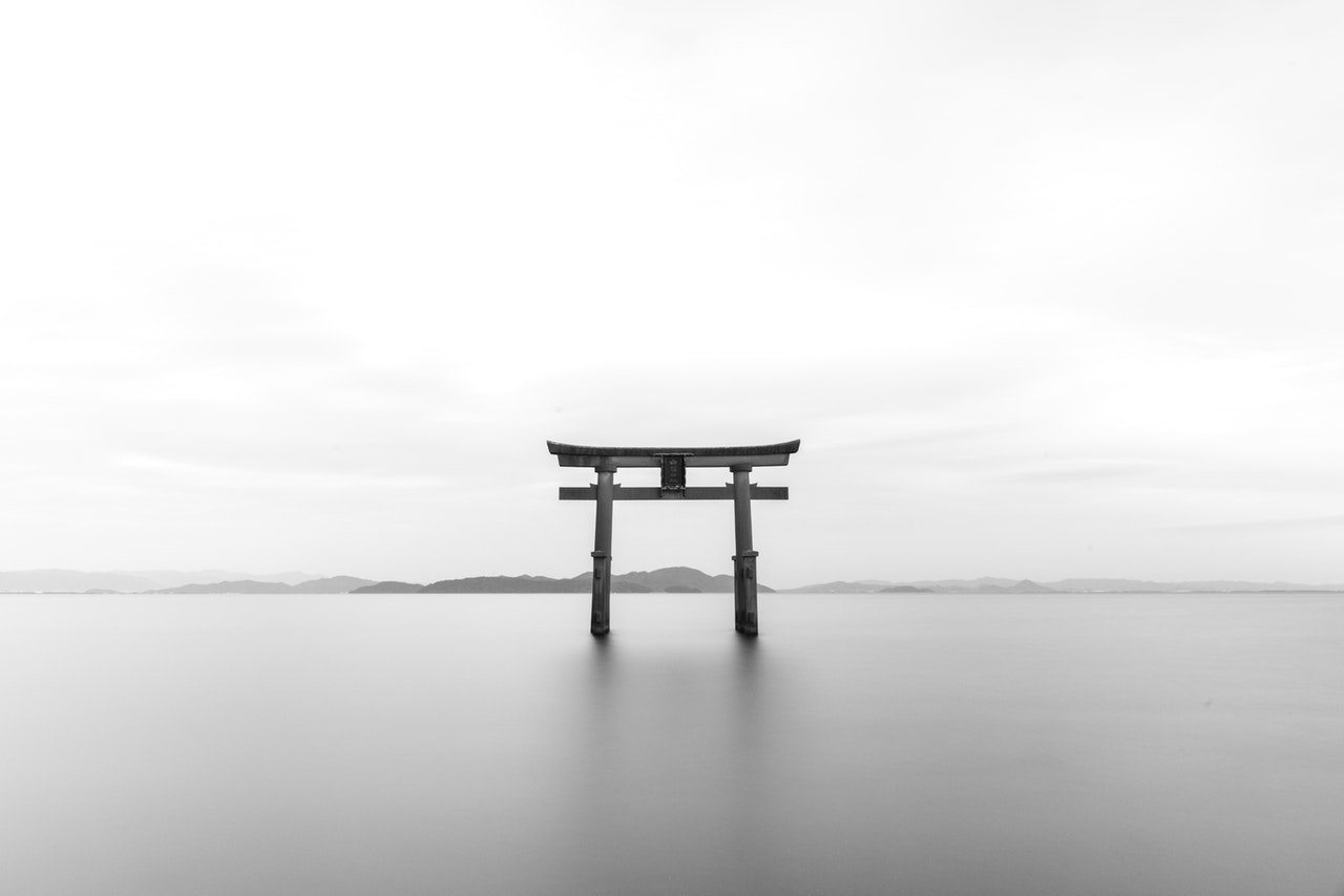 生きる理由・生きる意味を神道から見出す方法